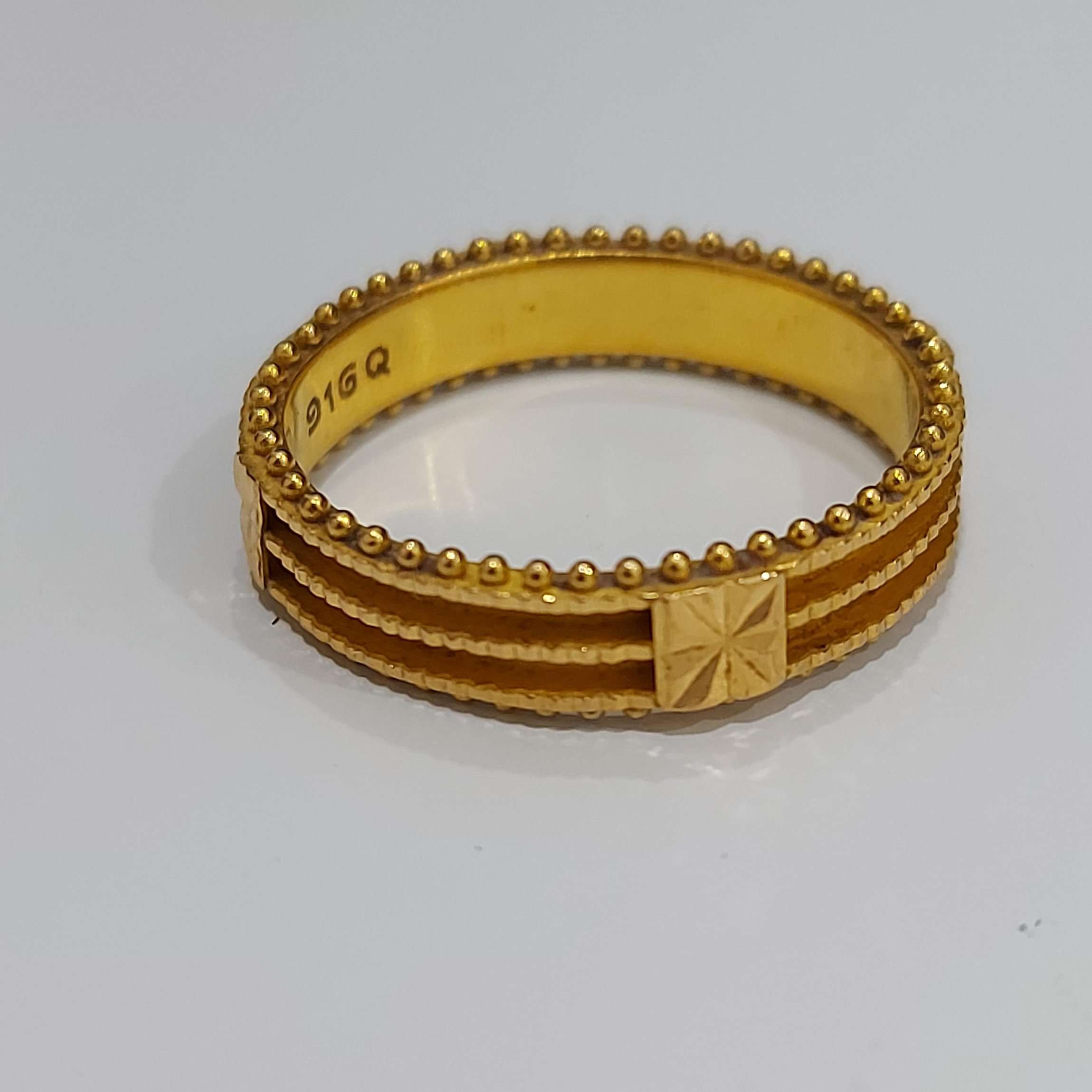 K22 Gold