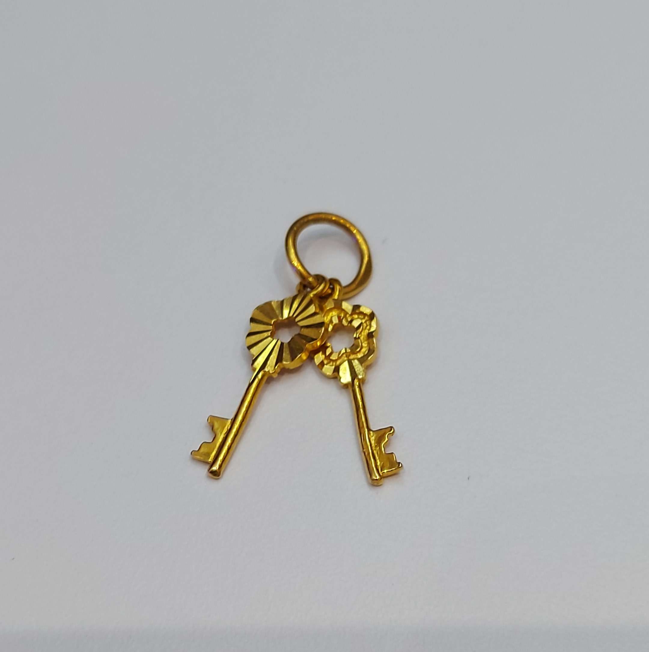 K22 Gold
