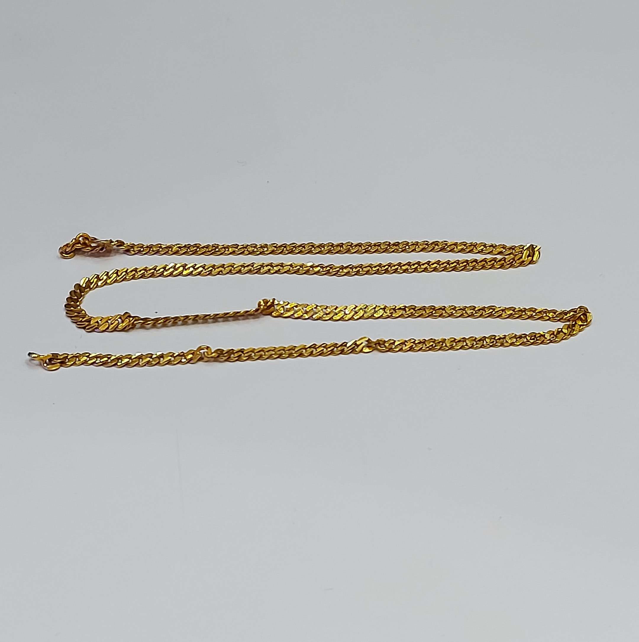 K22 Gold