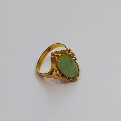 K22 Gold