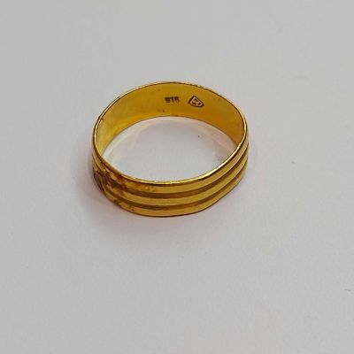K22 Gold