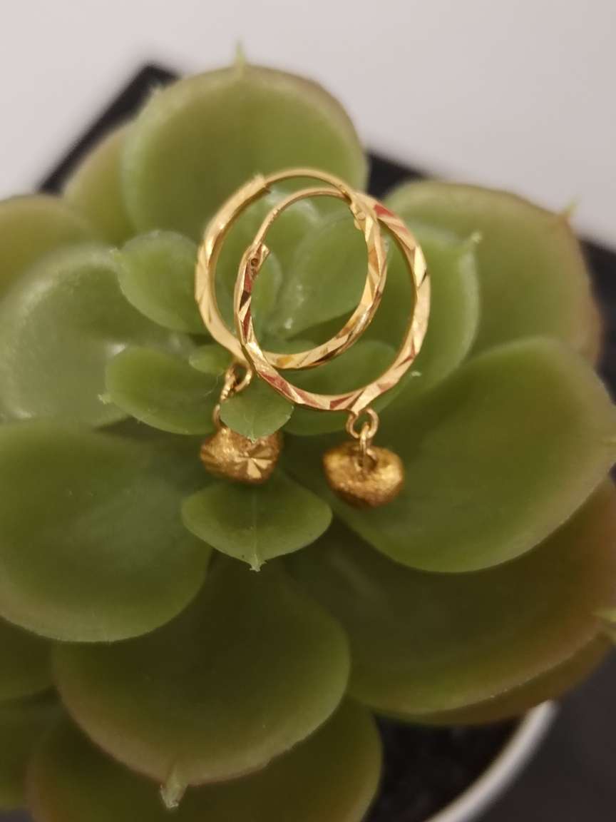 K22 Gold