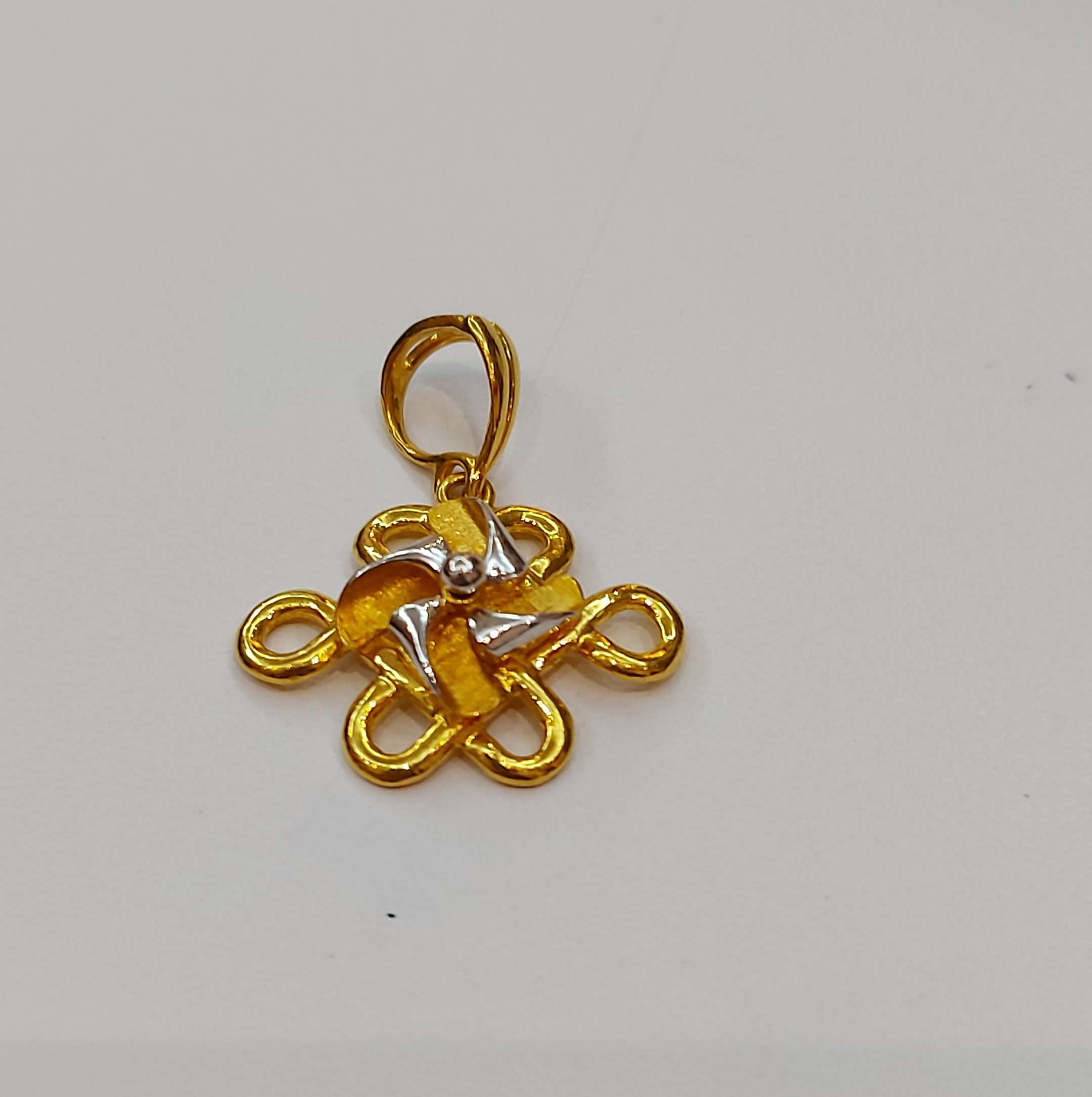 K22 Gold