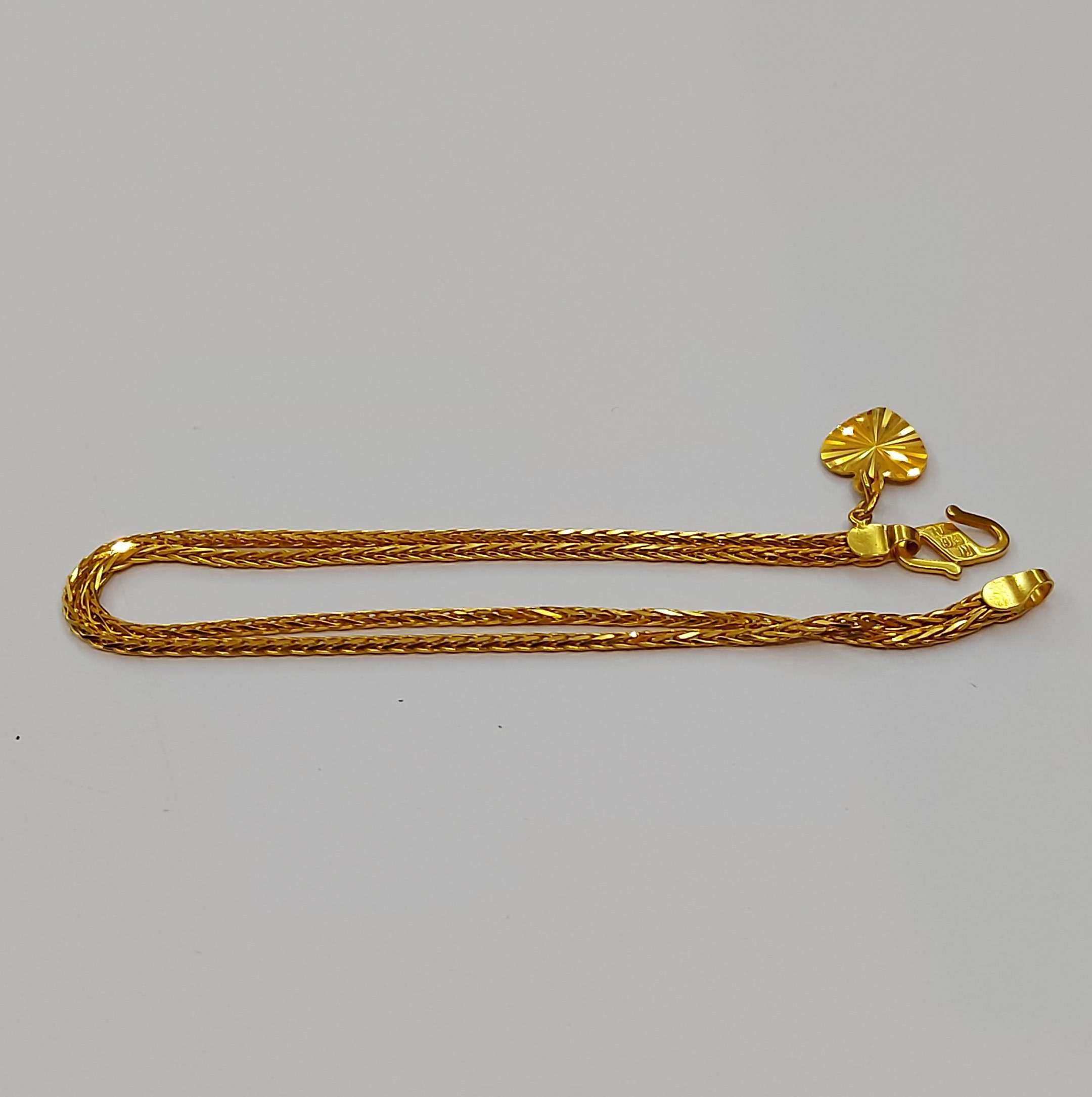 K22 Gold