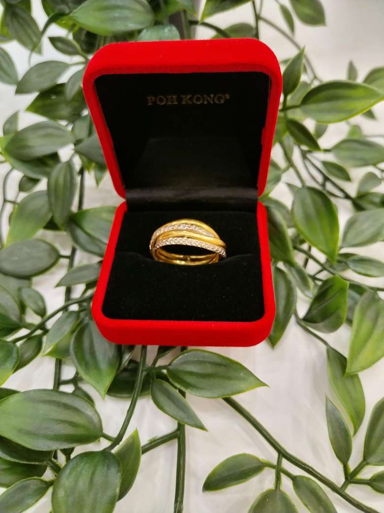 K22 Gold