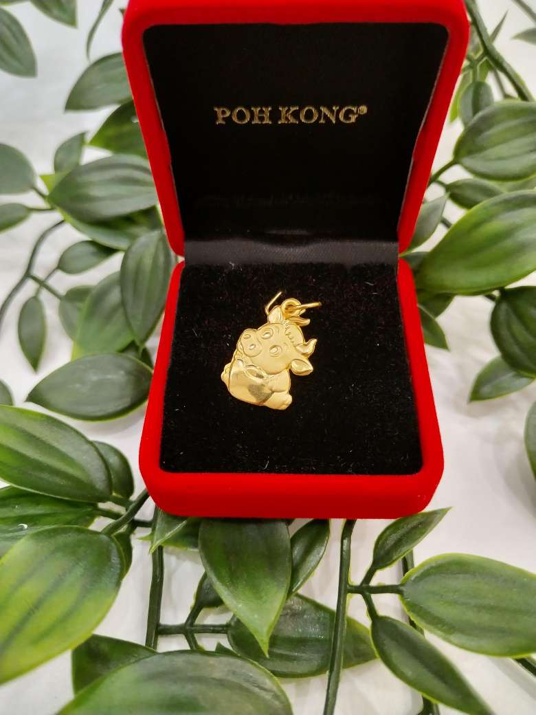 K22 Gold