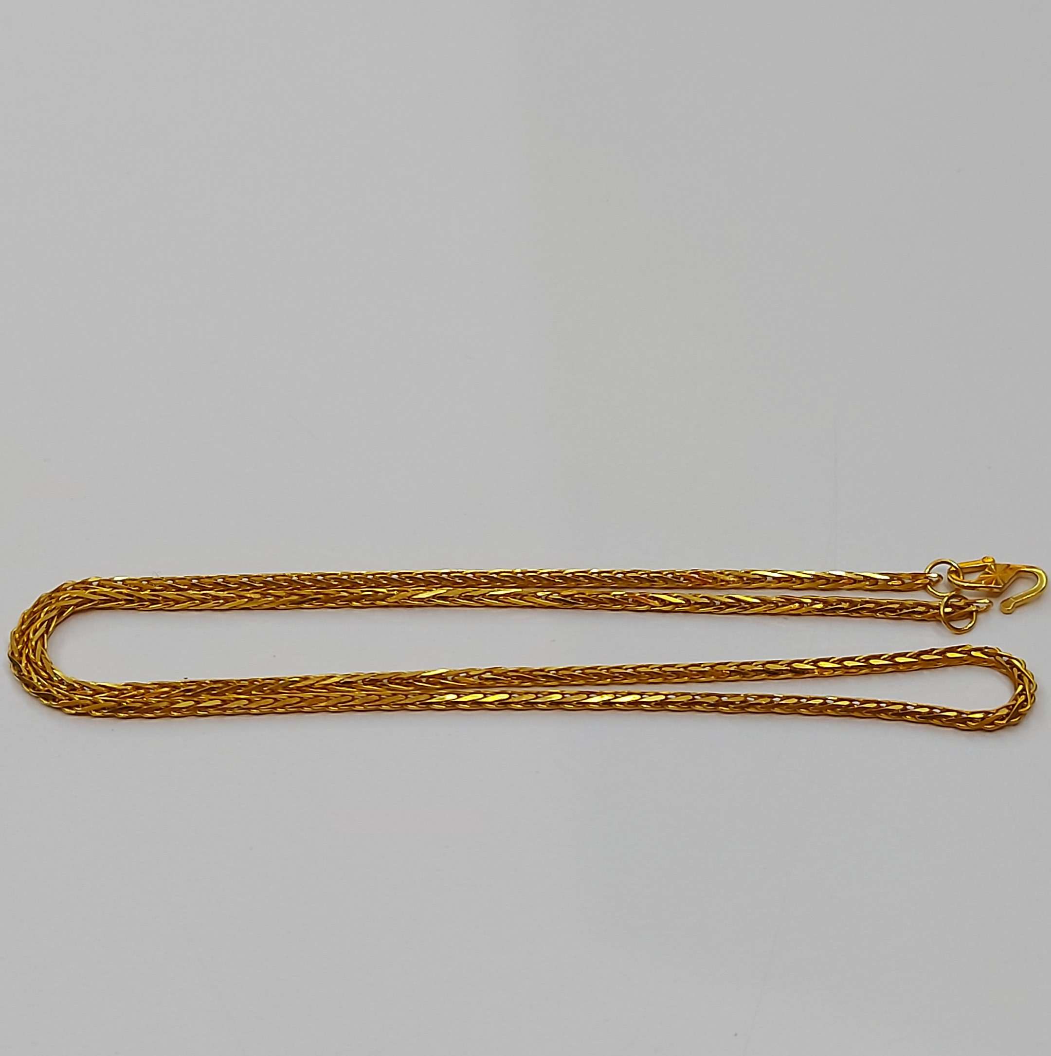 K22 Gold