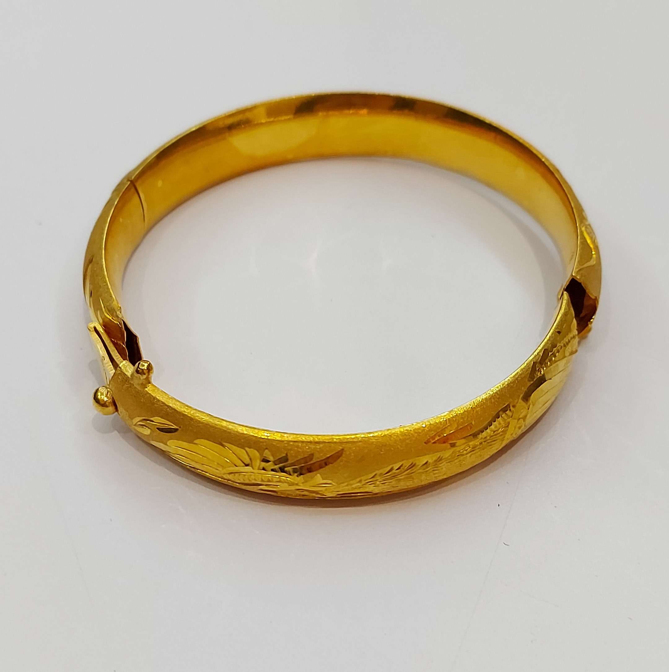 K22 Gold