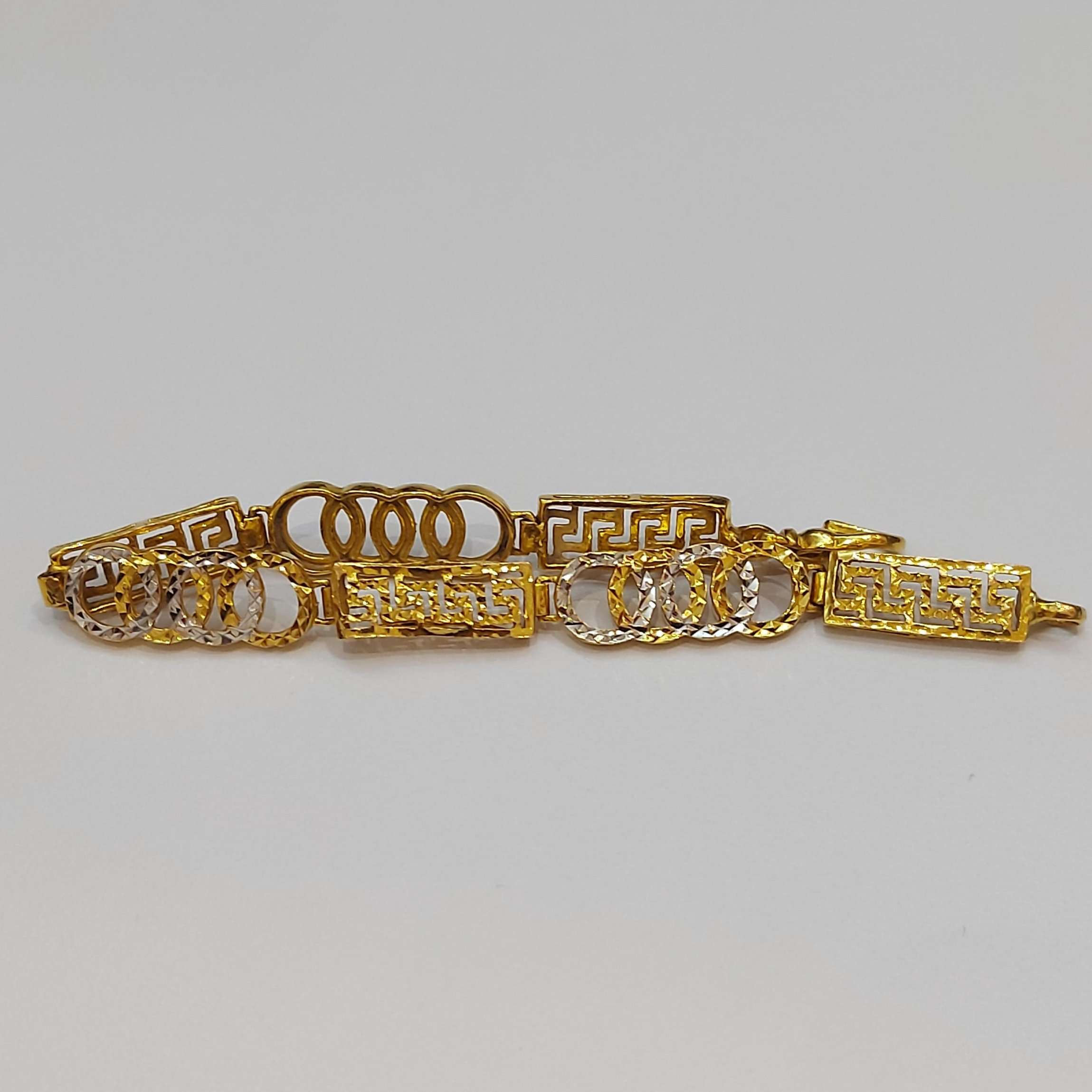 K22 Gold