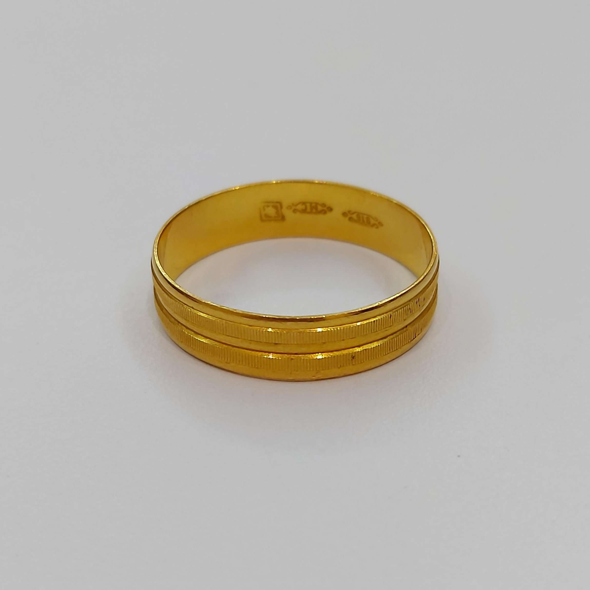 K22 Gold