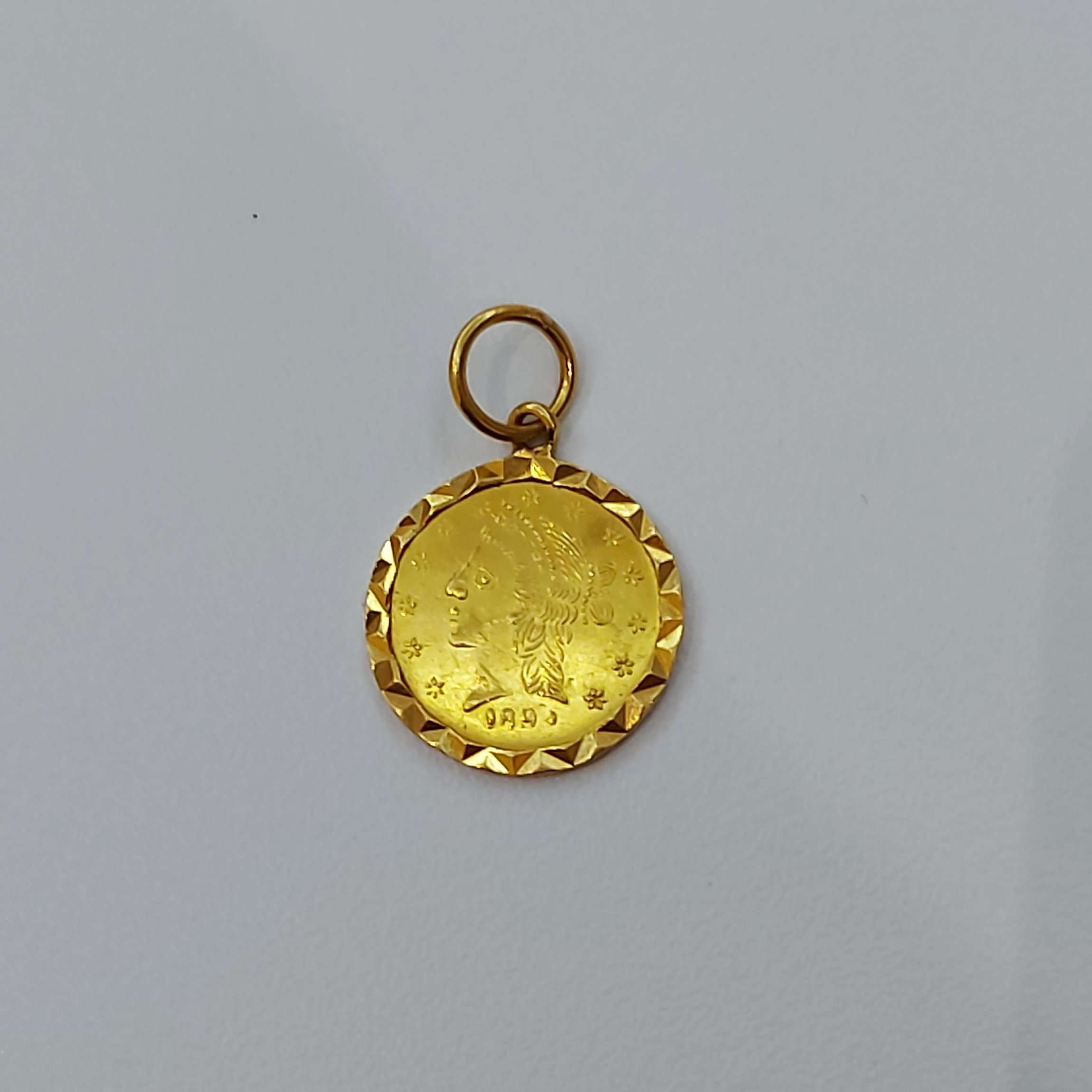 K18 Gold