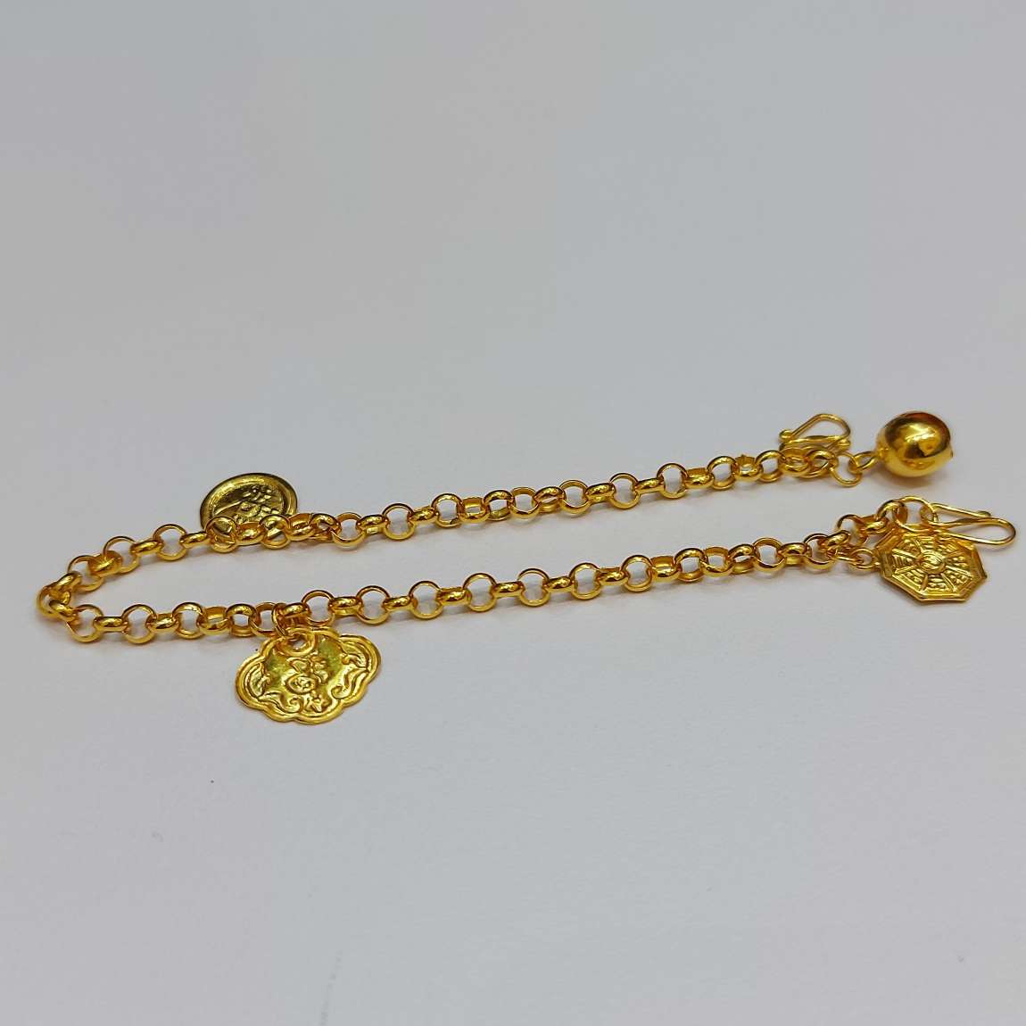K22 Gold