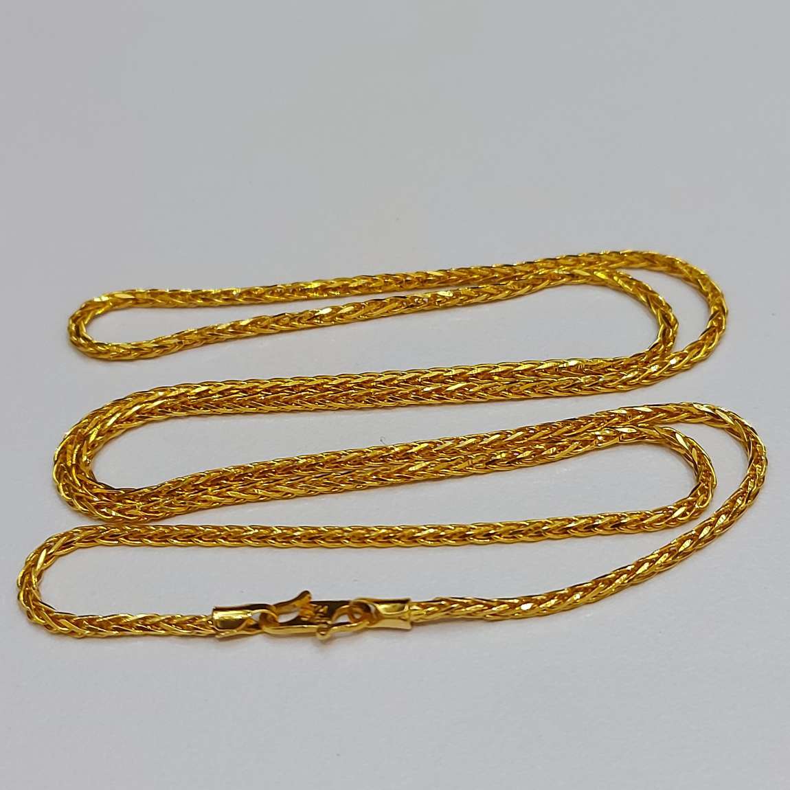 K22 Gold
