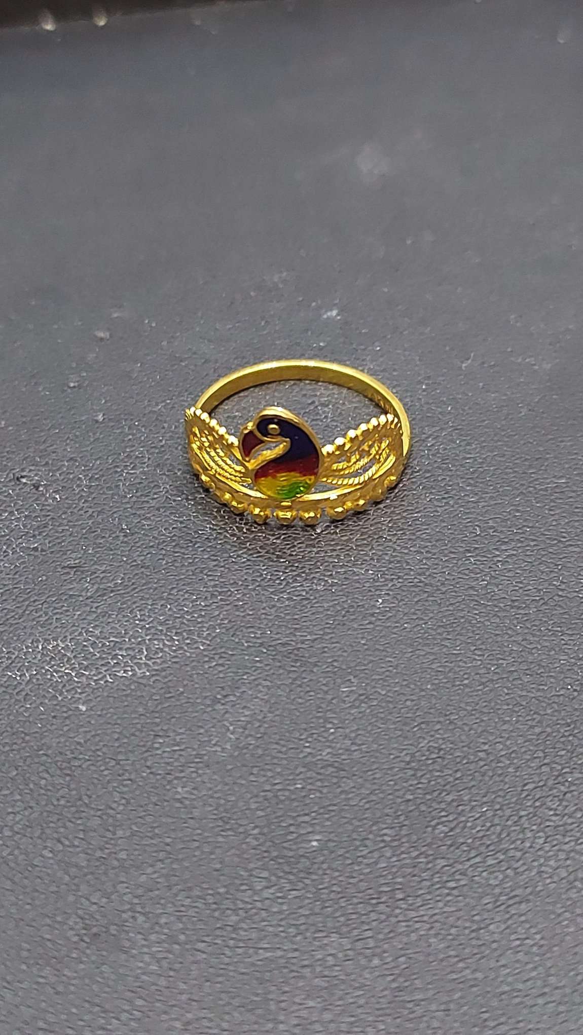 K22 Gold