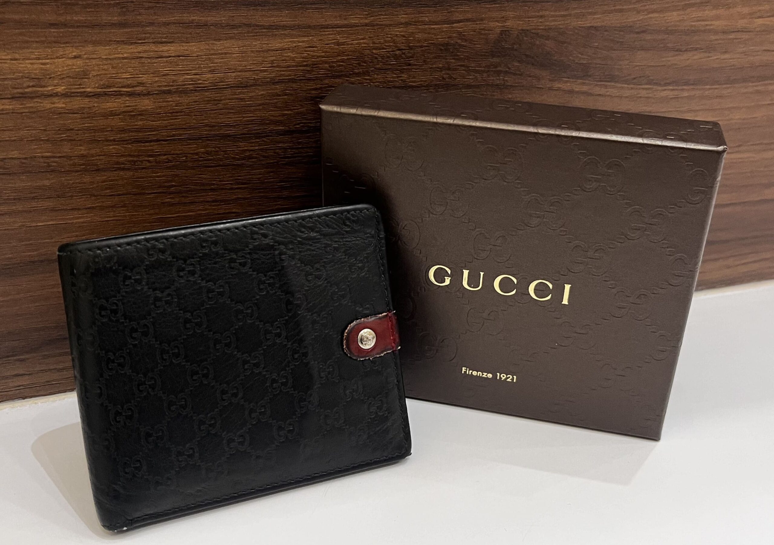 GUCCI