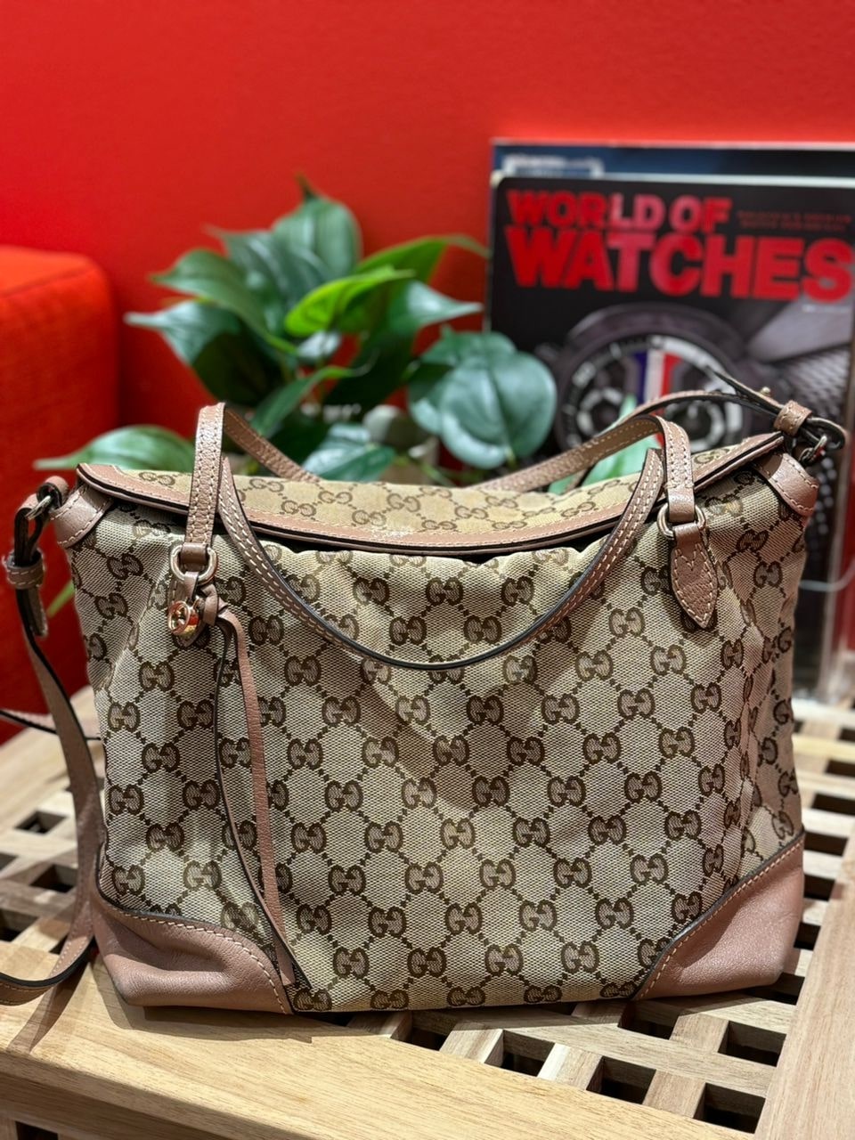 GUCCI