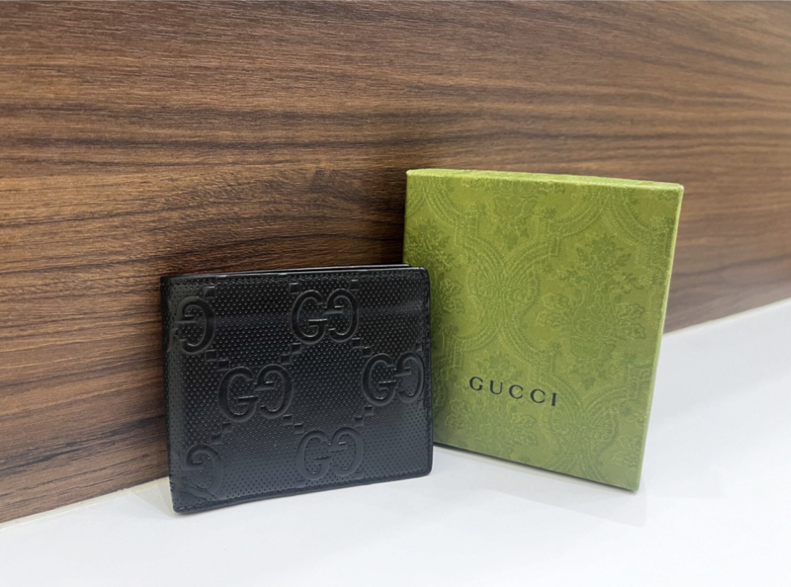 GUCCI
