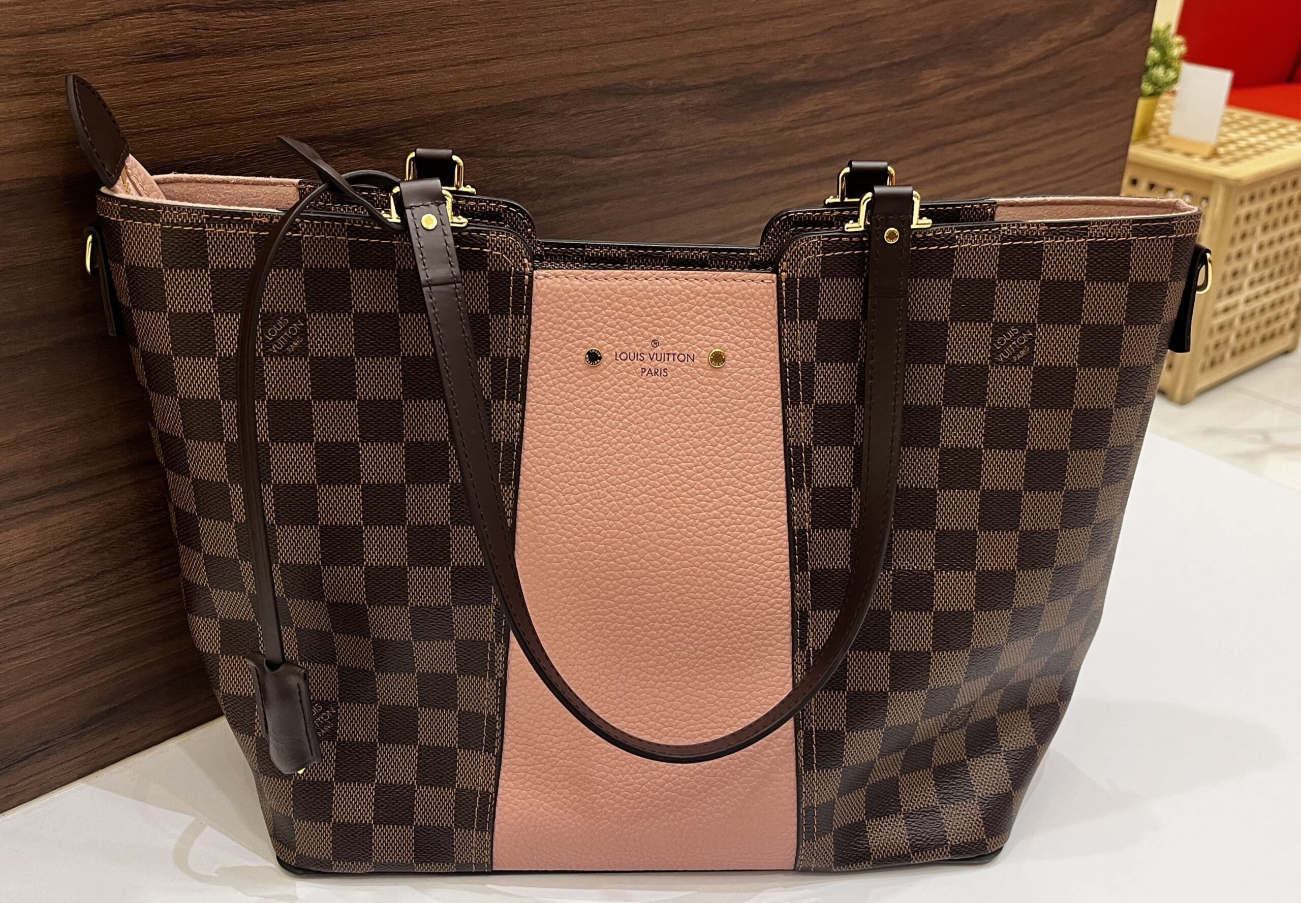 Louis Vuitton