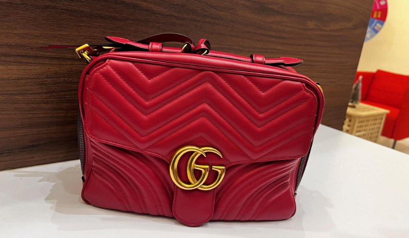 GUCCI