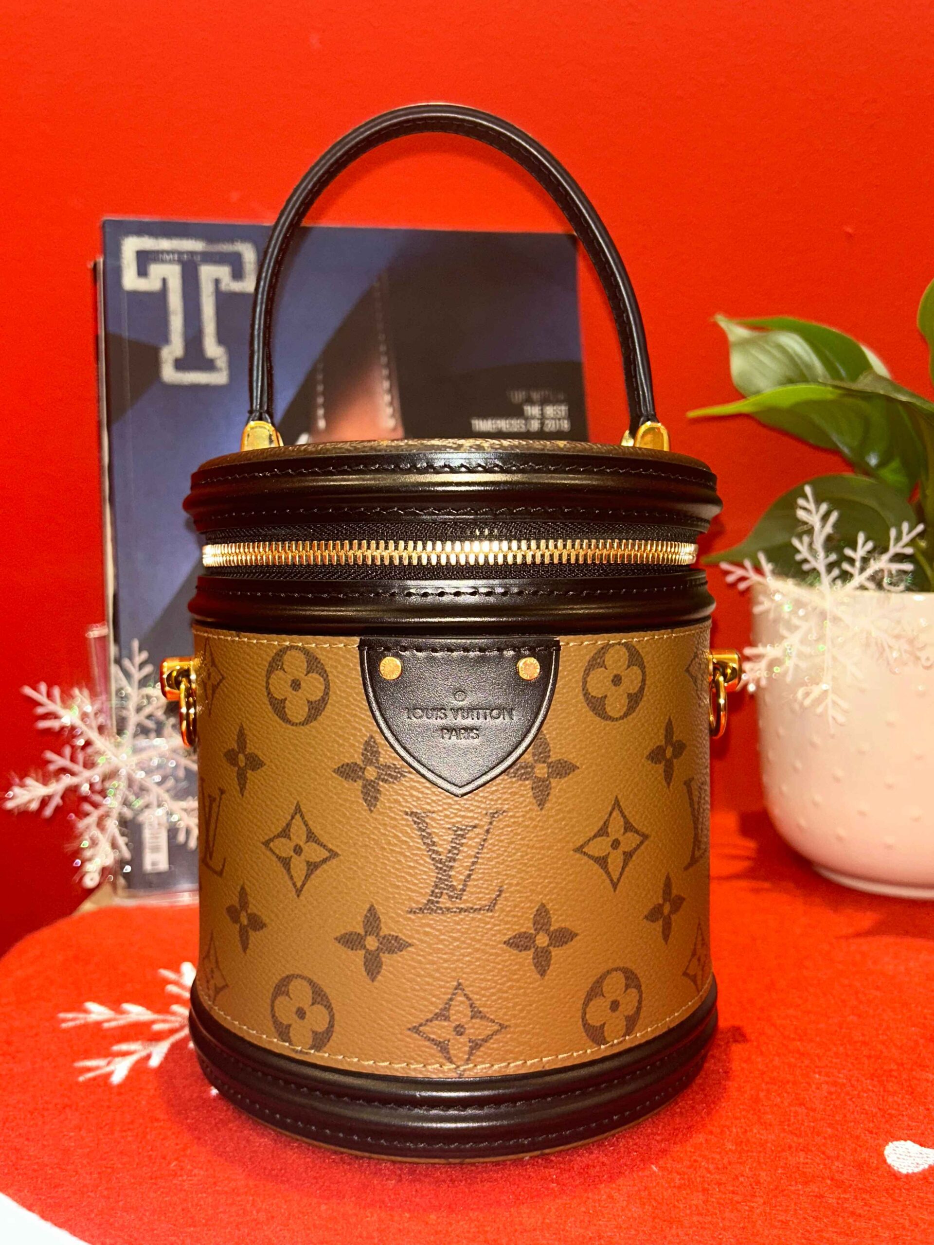 Louis Vuitton